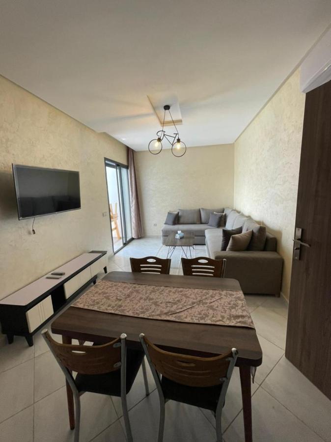 Appart Smir Park Tétouan 외부 사진
