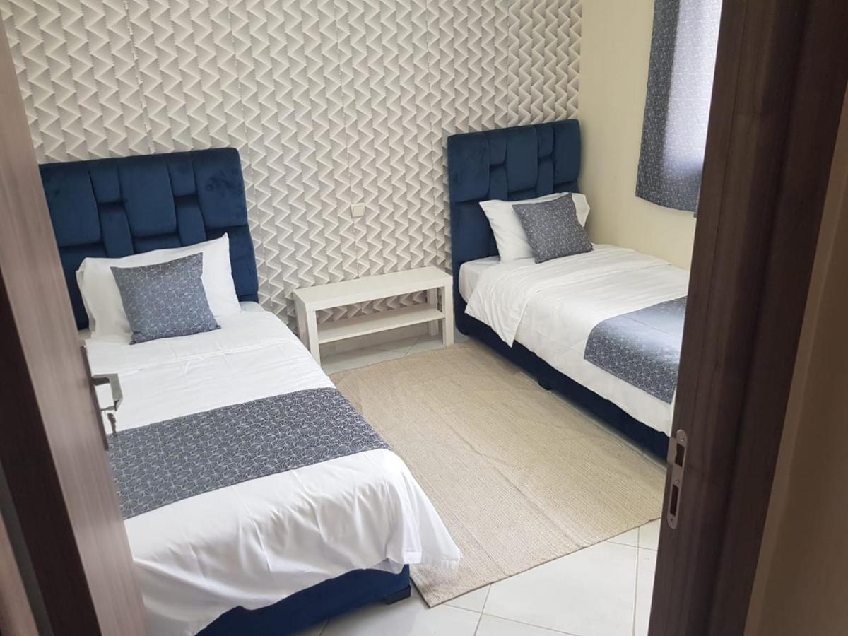 Appart Smir Park Tétouan 외부 사진