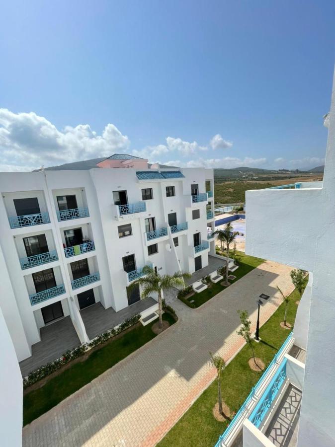Appart Smir Park Tétouan 외부 사진