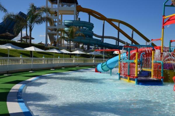Appart Smir Park Tétouan 외부 사진