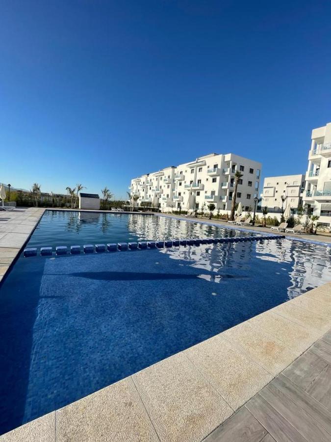 Appart Smir Park Tétouan 외부 사진