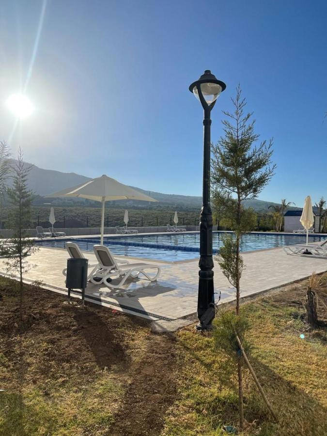 Appart Smir Park Tétouan 외부 사진